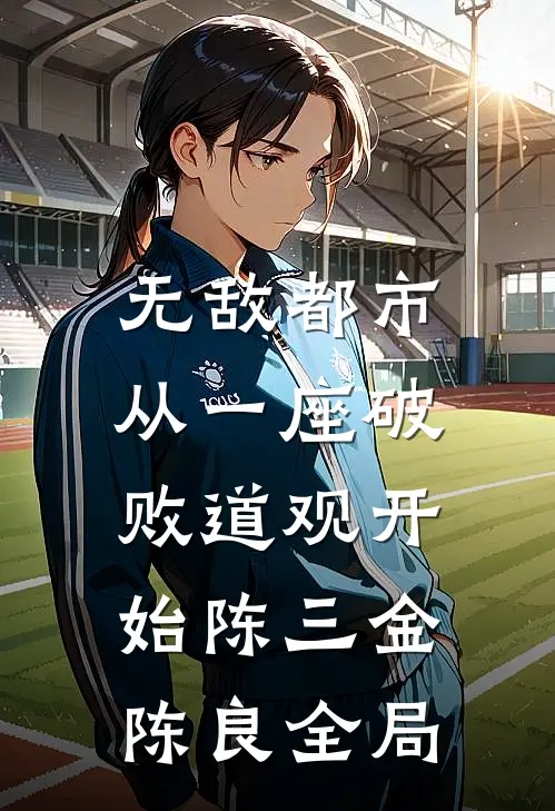 无敌都市:从一座破败道观开始陈三金陈良全局