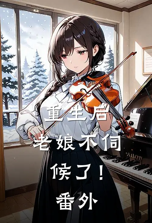 重生后，老娘不伺候了！ 番外