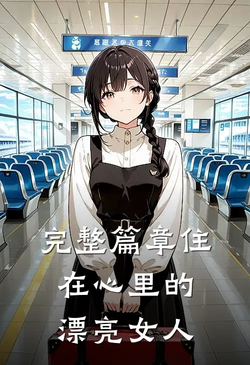 完整篇章住在心里的漂亮女人