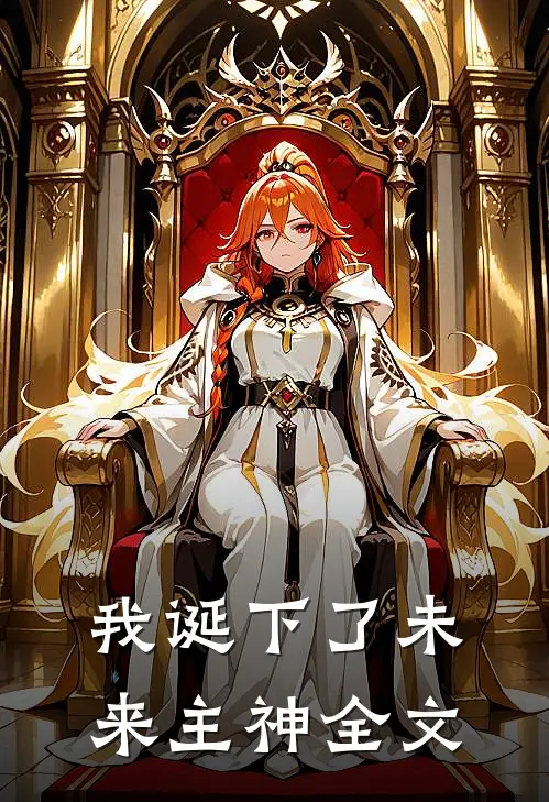 我诞下了未来主神全文