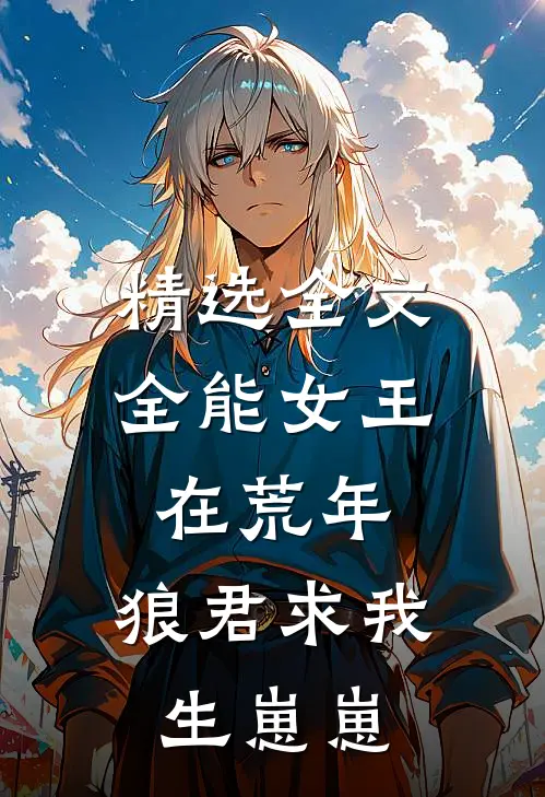 精选全文全能女王在荒年：狼君求我生崽崽