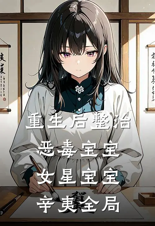 重生后整治恶毒宝宝女星宝宝辛夷全局