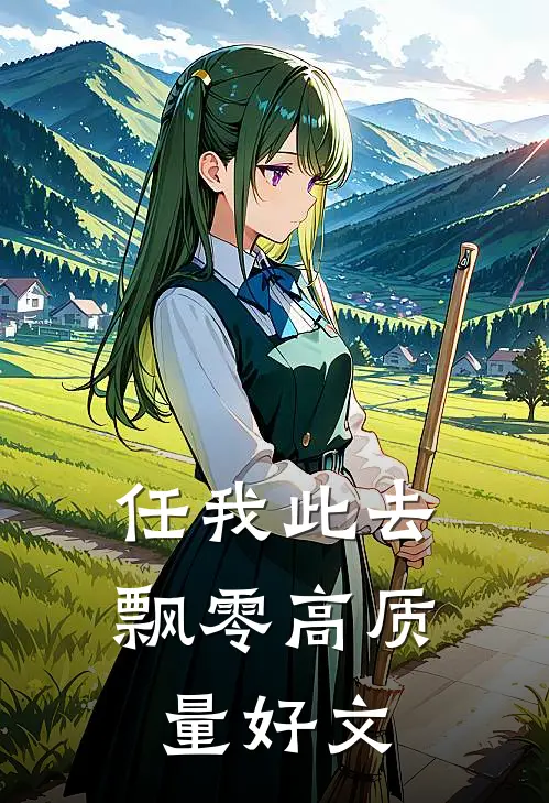 任我此去飘零高质量好文