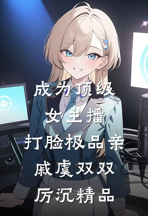 成为顶级女主播,打脸极品亲戚(虞双双厉沉)精品