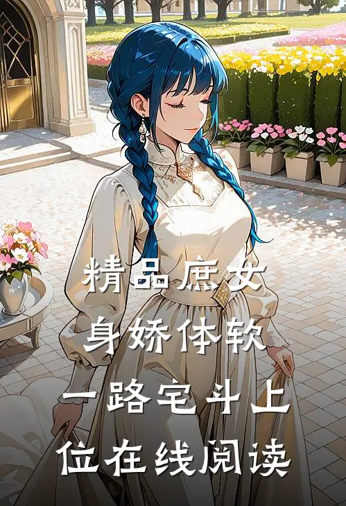 精品庶女身娇体软,一路宅斗上位在线阅读