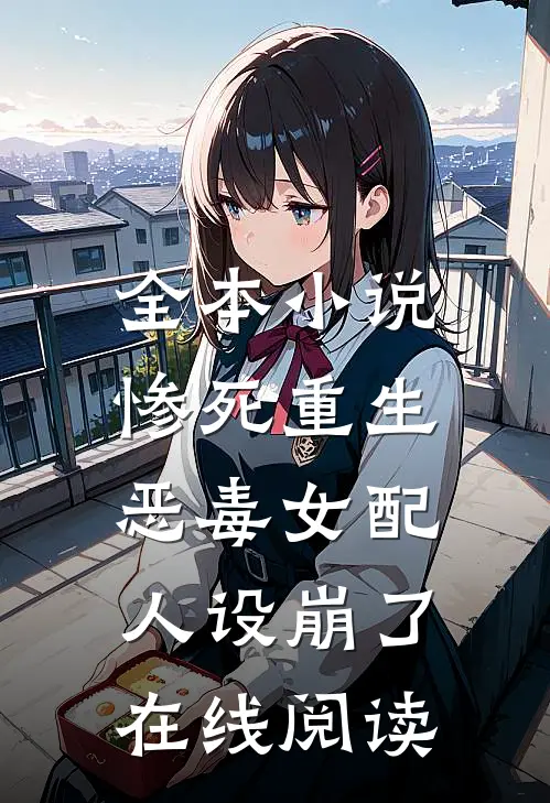 全本小说惨死重生,恶毒女配人设崩了在线阅读
