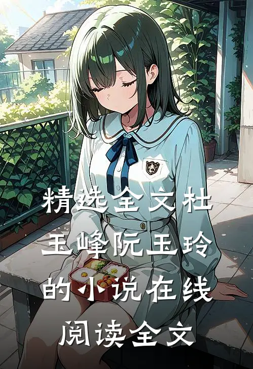 精选全文杜玉峰阮玉玲的小说在线阅读全文