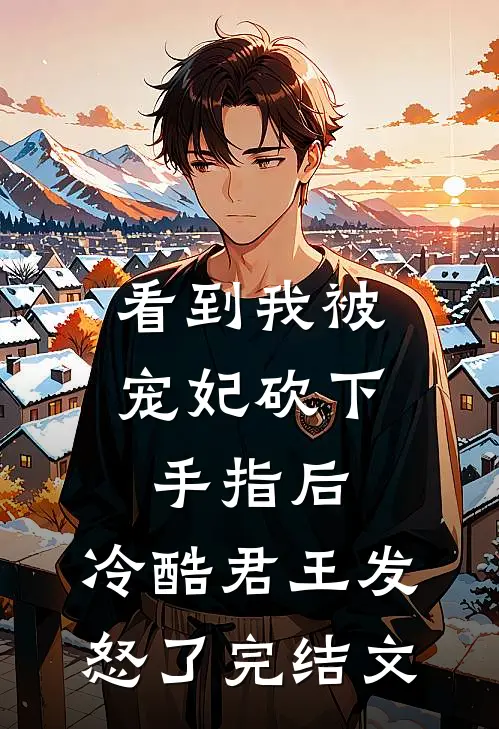 看到我被宠妃砍下手指后，冷酷君王发怒了完结文