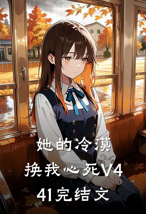 她的冷漠，换我心死V441完结文
