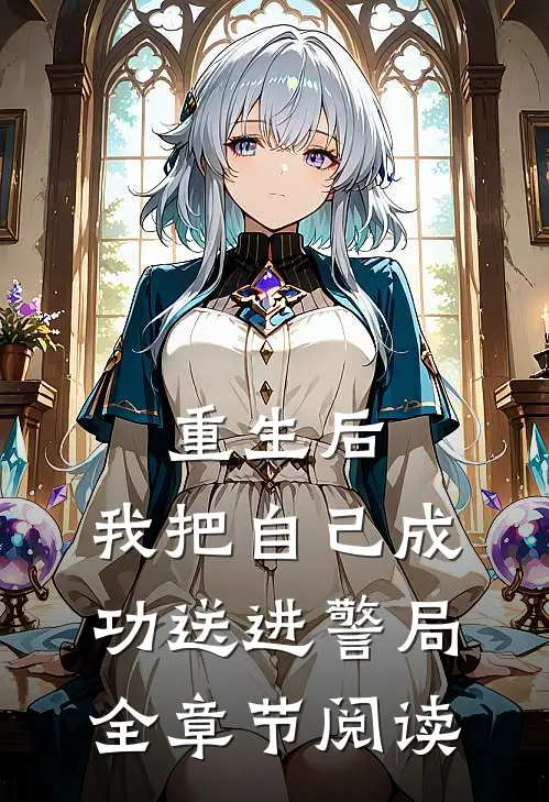 重生后，我把自己成功送进警局全章节阅读