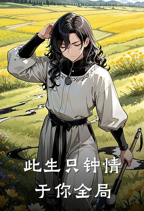 此生只钟情于你全局