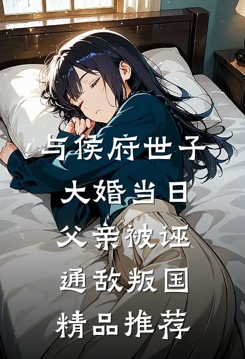 与侯府世子大婚当日，父亲被诬通敌叛国精品推荐