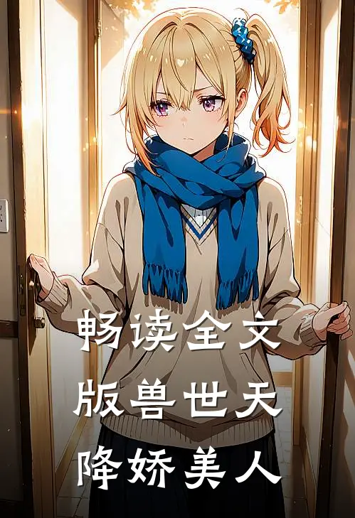 畅读全文版兽世天降娇美人