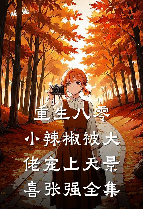 重生八零，小辣椒被大佬宠上天景喜张强全集