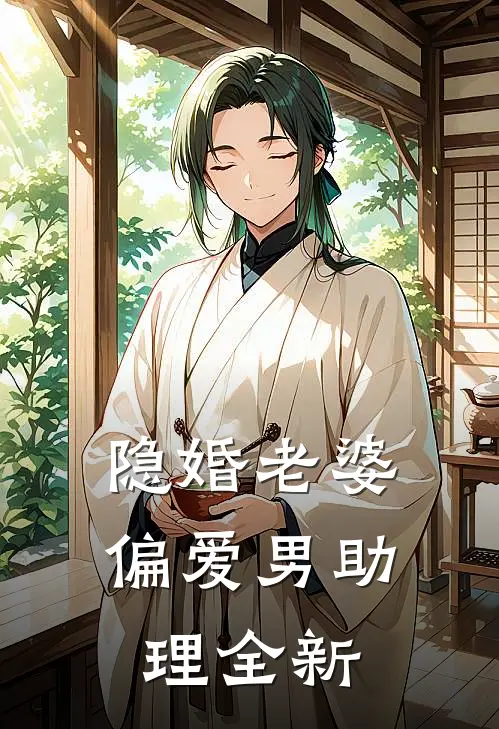 隐婚老婆偏爱男助理全新