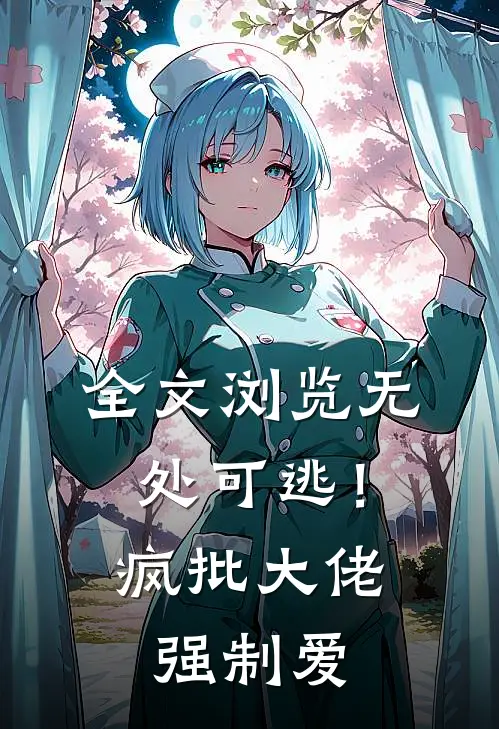 全文浏览无处可逃！疯批大佬强制爱