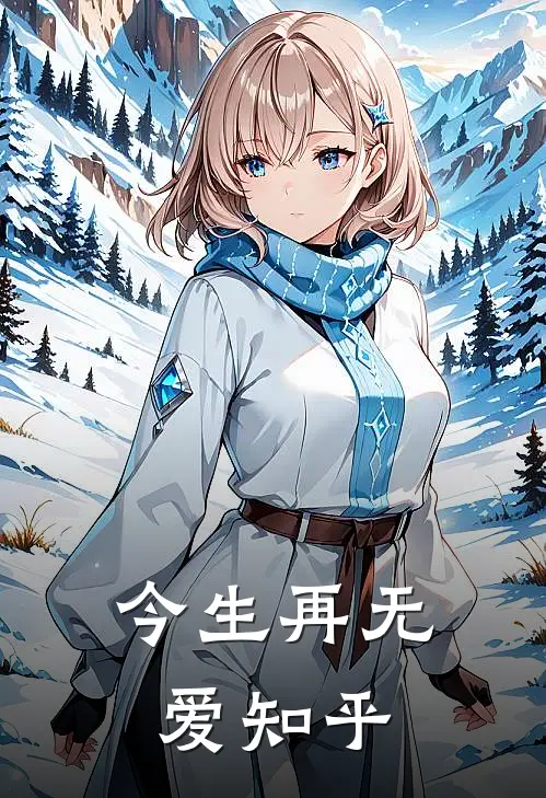 今生再无爱知乎