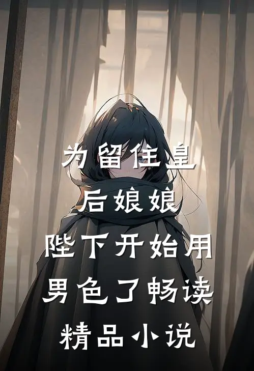 为留住皇后娘娘，陛下开始用男色了畅读精品小说