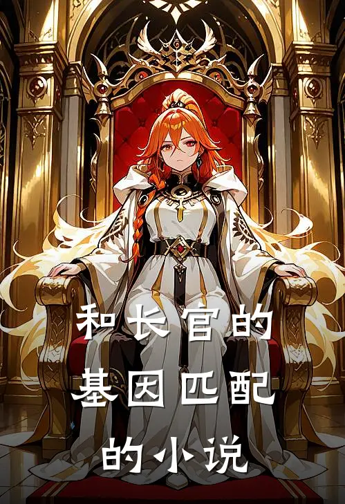 和长官的基因匹配的小说