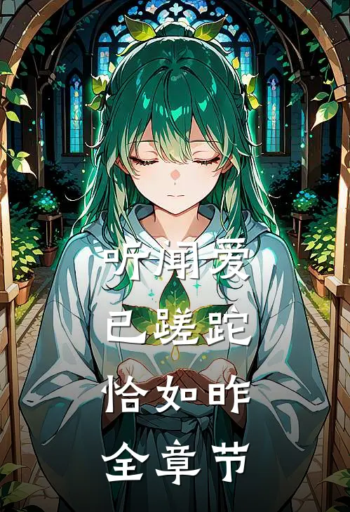 听闻爱已蹉跎，恰如昨全章节