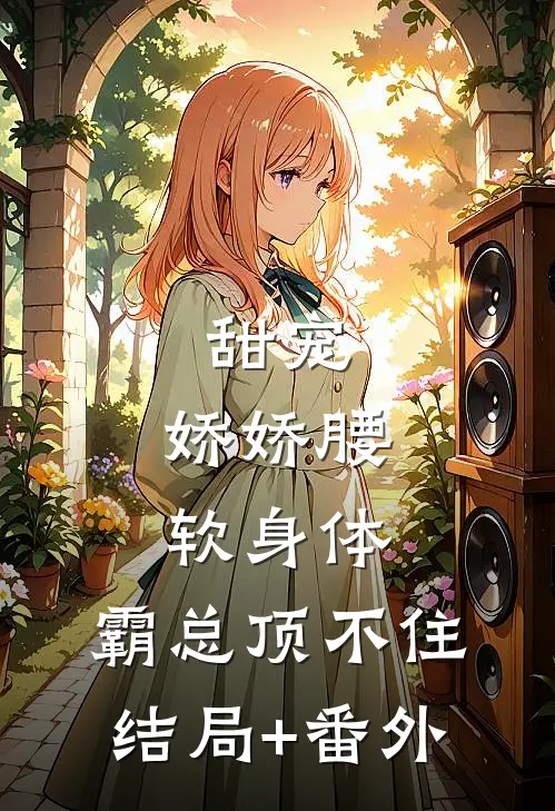 甜宠：娇娇腰软身体，霸总顶不住结局+番外