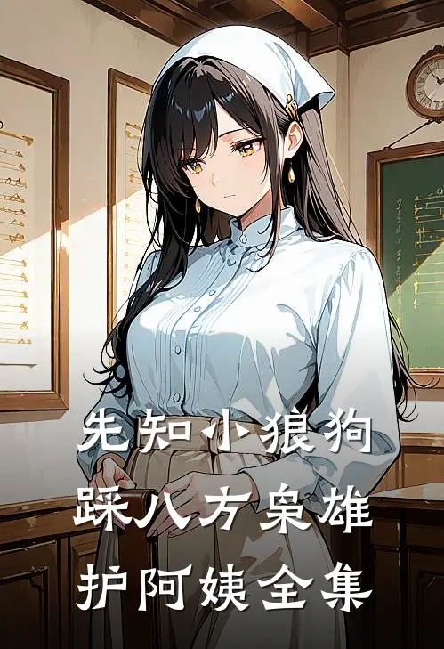 先知小狼狗：踩八方枭雄护阿姨全集