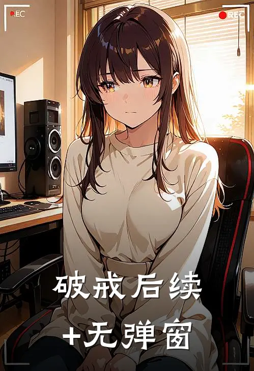 破戒后续+无弹窗