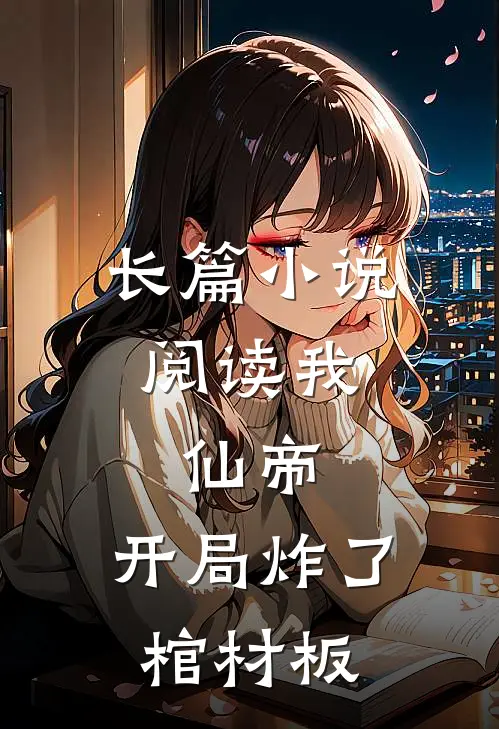 长篇小说阅读我，仙帝，开局炸了棺材板