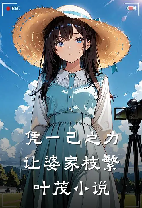 凭一己之力让婆家枝繁叶茂小说