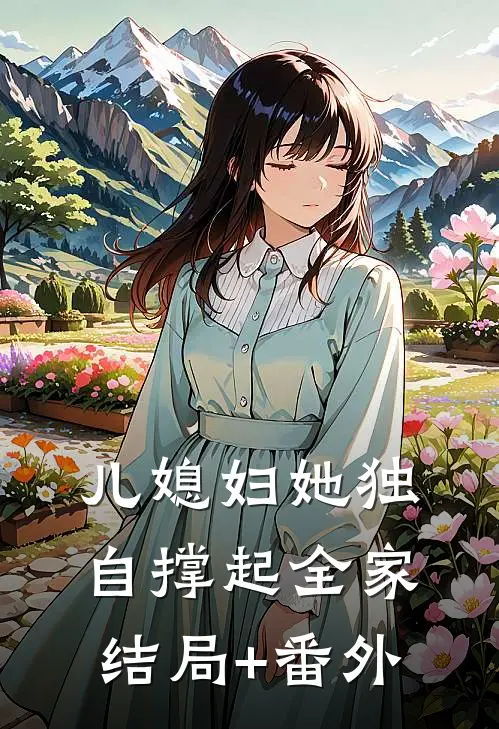 儿媳妇她独自撑起全家结局+番外