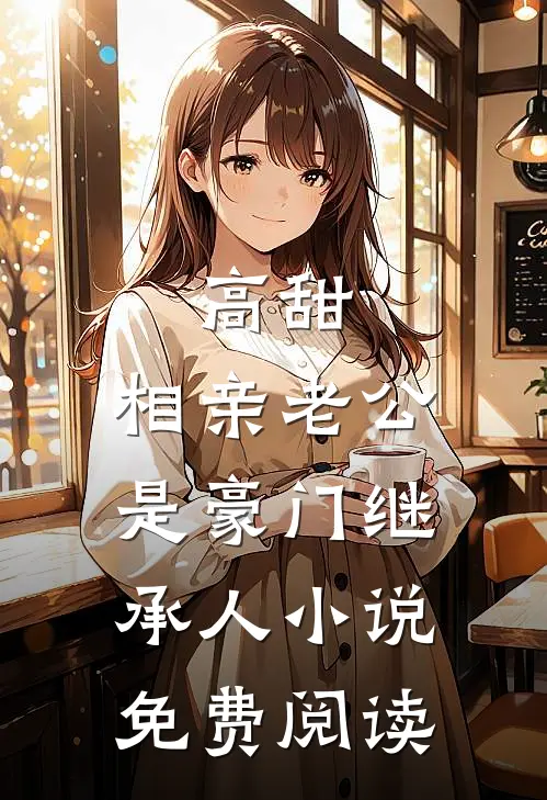 高甜，相亲老公是豪门继承人小说免费阅读