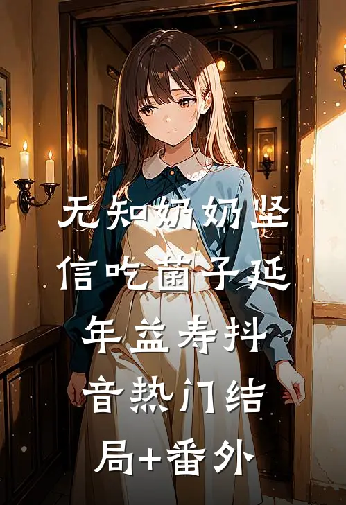 无知奶奶坚信吃菌子延年益寿抖音热门结局+番外