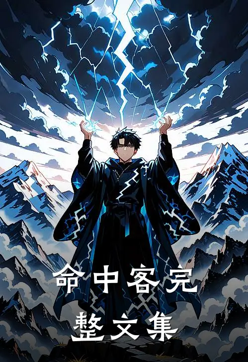 命中客完整文集