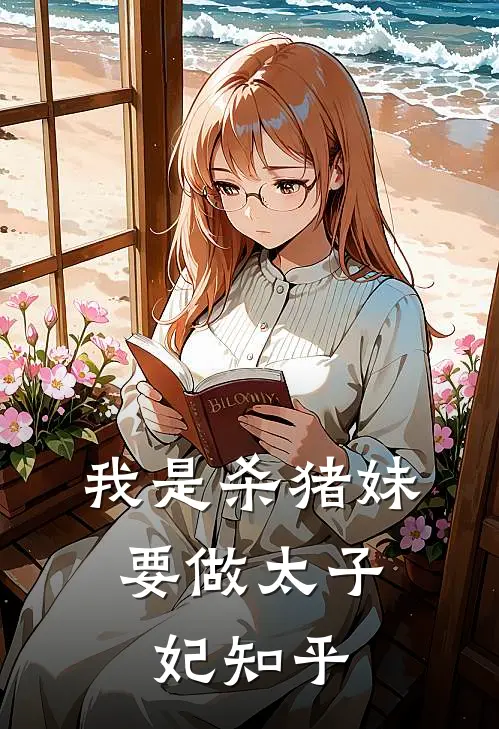 我是杀猪妹，要做太子妃知乎