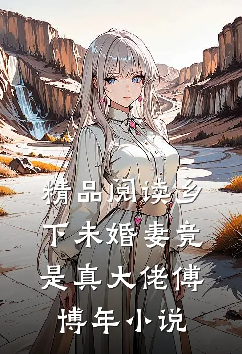 精品阅读乡下未婚妻竟是真大佬傅博年小说