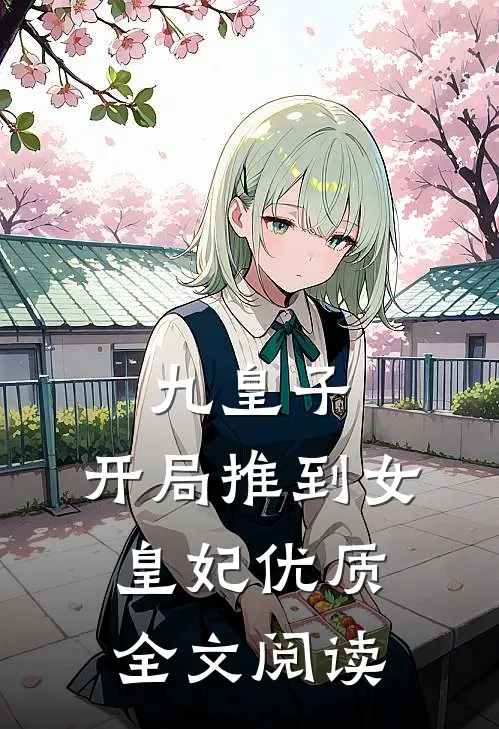 九皇子：开局推到女皇妃优质全文阅读