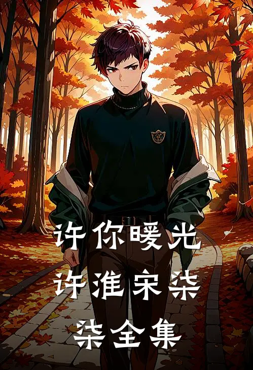 许你暖光许淮宋柒柒全集
