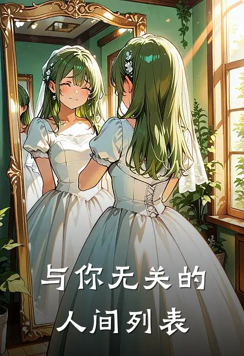 与你无关的人间列表