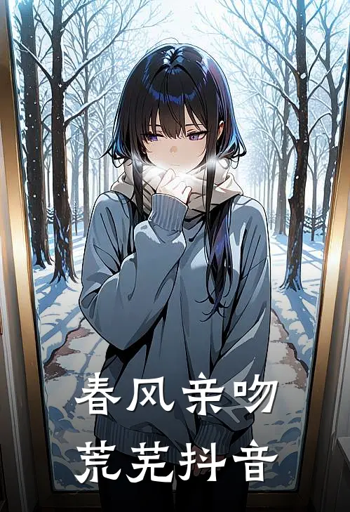 春风亲吻荒芜抖音