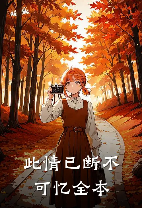 此情已断不可忆全本