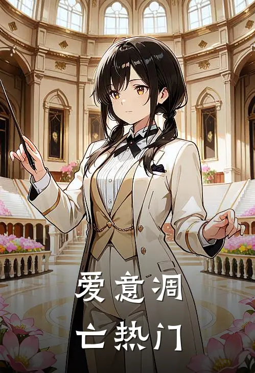 爱意凋亡热门