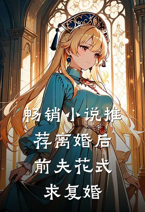 畅销小说推荐离婚后，前夫花式求复婚
