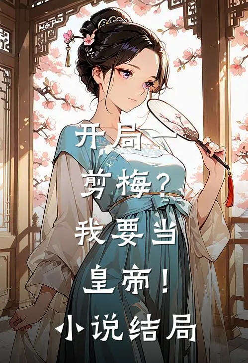 开局一剪梅？我要当皇帝！小说结局
