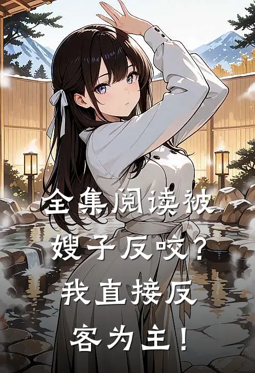 全集阅读被嫂子反咬？我直接反客为主！