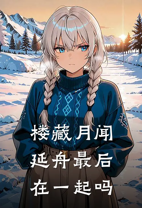 楼藏月闻延舟最后在一起吗