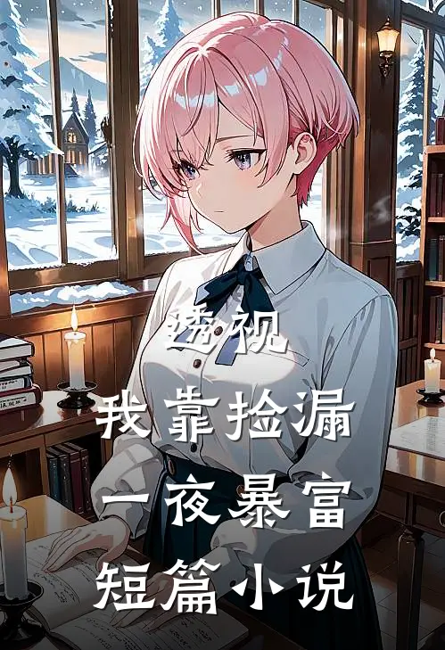 透视：我靠捡漏一夜暴富短篇小说