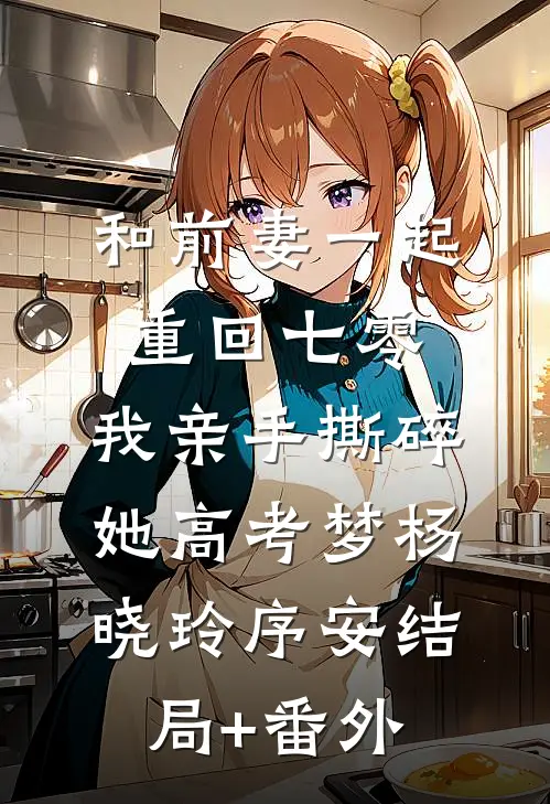 和前妻一起重回七零，我亲手撕碎她高考梦杨晓玲序安结局+番外