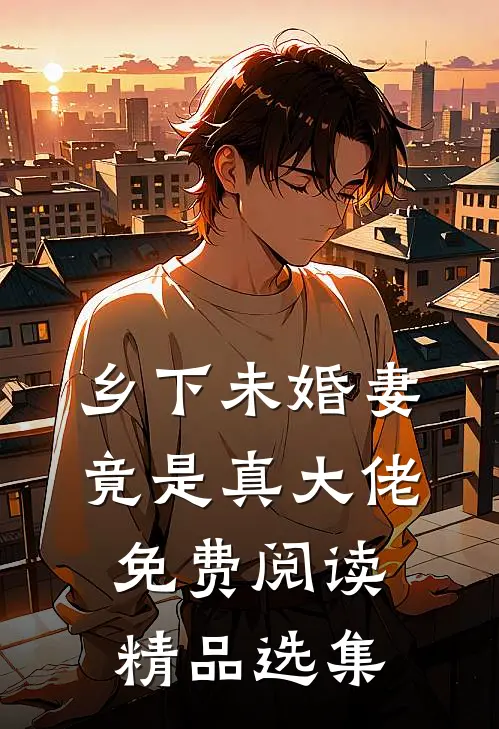 乡下未婚妻竟是真大佬免费阅读精品选集