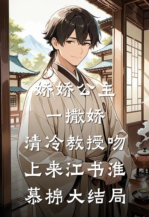 娇娇公主一撒娇，清冷教授吻上来江书淮慕棉大结局