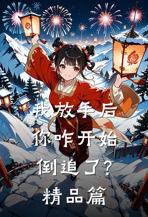 我放手后,你咋开始倒追了?精品篇